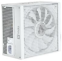 XTY850D-750W-WHT - Heracles 750W 80+ Bronze ATX Gaming PSU, White