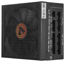 XTY850G-750W - Heracles 750W 80+ Gold Modular ATX 3.1 Gaming PSU, Black