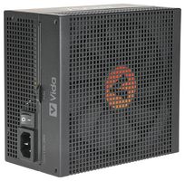 XTY850G-750W - Heracles 750W 80+ Gold Modular ATX 3.1 Gaming PSU, Black