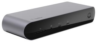 INC006VFSGY - Pro Thunderbolt 4 Dock with HDMI / USB / LAN / SD / PD / Audio