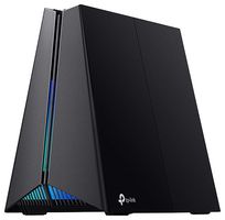 ARCHER GXE75 - AXE5400 Tri-Band WiFi 6E Gaming Router, WPA3