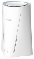 G530 - 5G NR AX3000 WiFi 6 Router, WPA3