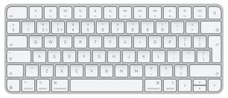 MXCL3B/A - Magic Keyboard (USB-C)