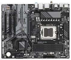 B650 UD AX - AMD B650 Socket AM5 ATX Motherboard