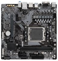 B650M S2H - AMD B650 Socket AM5 Micro ATX Motherboard