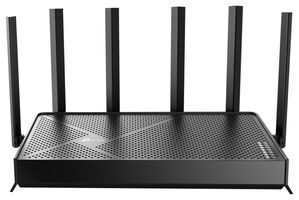 ARCHER BE400 - BE6500 Dual Band WiFi 7 Router, WPA3