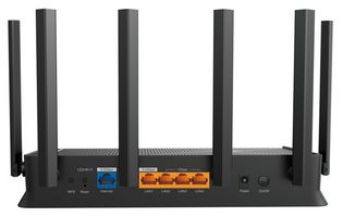 ARCHER BE400 - BE6500 Dual Band WiFi 7 Router, WPA3