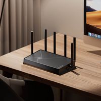 ARCHER BE400 - BE6500 Dual Band WiFi 7 Router, WPA3