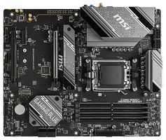B650 GAMING PLUS WIFI - B650 Gaming Plus Socket AM5 ATX Motherboard with WiFi