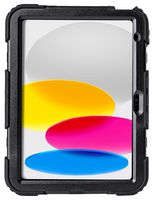 TAXIPF069 - Xpedition Rugged Case for iPad 10.9", Black