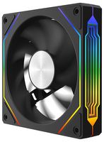 CIT-ECLIPSE-FNB - Eclipse 120mm Infinity aRGB PWM Cooling Fan
