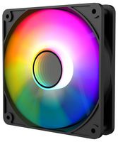 CIT-HALO-FNB - Halo 120mm Infinity aRGB PWM Cooling Fan