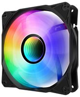 CIT-PRO-YH120-B - Pro YH120 120mm aRGB Infinity Cooling Fan