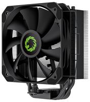 COGMXCPUSIGMA540BLK - Sigma 540 CPU Cooler with 130mm Fan