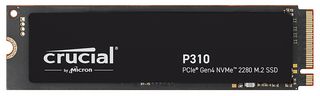 CT500P310SSD8 - P310 PCI-Ex Gen 4 NVMe 2280 M.2 SSD, 500GB