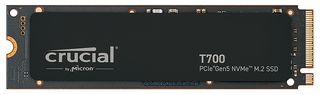 CT2000T700SSD3 - T700 PCI-Ex Gen 5 NVMe 2280 M.2 SSD, 2TB