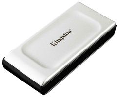 SXS2000/1000G - XS2000 USB 3.2 Gen 2x2 Portable SSD Solid State Drive, 1TB