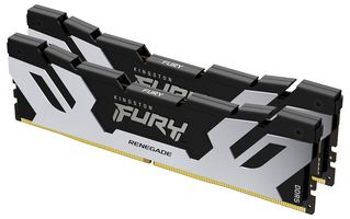 KF564C32RSK2-32 - 32GB FURY Renegade DDR5-6400 PC5-51200 UDIMM RAM Kit (2x 16GB)