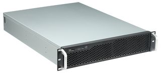 2U600 - 2U Rack Mount Server Chassis, 600mm Depth