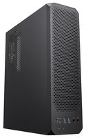 S8-13 - S8-13 SFF Micro ATX PC Tower / Desktop Case, Black