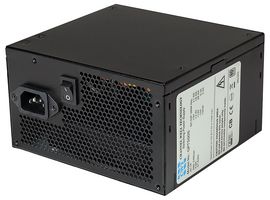 GPT500SB - 80+ ATX PSU, 500W
