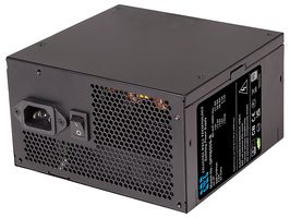 GPM600S-B - 80+ ATX PSU with Active PFC, 600W