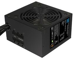 CSB750S-AM - 80+ Semi Modular ATX PSU, 750W