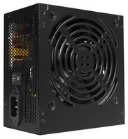 CSB750S-AM - 80+ Semi Modular ATX PSU, 750W