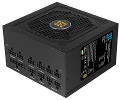 GPX850S - 80+ Gold Modular ATX PSU, 850W
