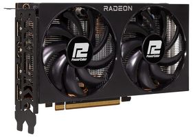RX7600 8G-F - Fighter Radeon RX 7600 8GB GDDR6 PCI-Express Graphics Card