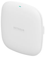 WAX210-100EUS - AX1800 WiFi 6 Dual Band Access Point with PoE, WPA3
