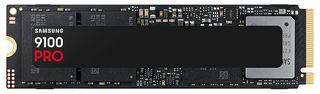 MZ-VAP4T0BW - 9100 PRO Series PCI-Ex 5.0 NVMe M.2 SSD, 4TB