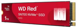 WDS100T1R0C - WD Red SN700 M.2 2280 NVMe SSD Solid State Drive, 1TB