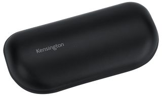 K52802WW - ErgoSoft Mouse Wrist Rest, Black