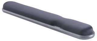 22701 - Height Adjustable Keyboard Wrist Rest, Black