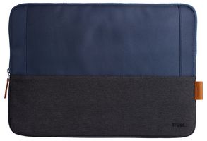 24982 - Lisboa 16" Laptop Sleeve, Blue