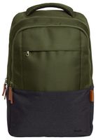 25243 - Lisboa 16" Laptop Backpack, Green