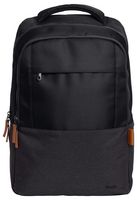 25244 - Lisboa 16" Laptop Backpack, Black