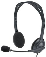 981-000593 - H111 Stereo PC Headset