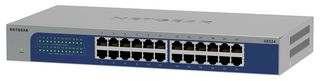 GS524-300EUS - 24 Port Gigabit Ethernet Unmanaged Desktop Switch