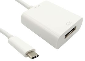 PSG92196 - USB-C to DisplayPort 1.4 Adaptor