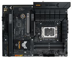 90MB1ER0-M1EAY0 - TUF GAMING B760-PLUS WIFI Socket AM5 ATX Motherboard