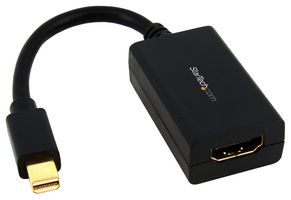 MDP2HDMI - Mini DisplayPort to HDMI Adaptor, 1080p Full HD