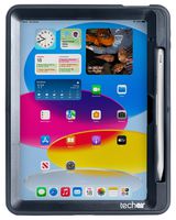 TAXIPF059V2 - Xsl Rugged Case for iPad 10th / 11th Gen (A16), Black