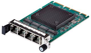 OR41GI-NETWORK-CARD - 4 Port Gigabit OCP 3.0 Server Network Card