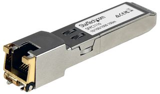 SFPC1110 - Cisco SFP-GE-T Compatible Gigabit RJ45 SFP Transceiver Module, 1000BASE-T