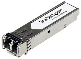 J9150D-ST - HPE J9150D Compatible 10GbE Multi Mode Fibre SFP+ Transceiver Module, 10GBASE-SR