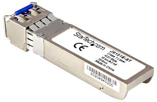 J9151E-ST - HPE J9151E Compatible 10GbE Single mode Fibre SFP+ Transceiver Module, 10GBASE-LR