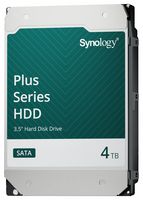HAT3300-4T - Plus Series 3.5" SATA 6Gbps Hard Drive, 4TB