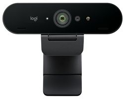 960-001746 - BRIO 4K Ultra HD Webcam